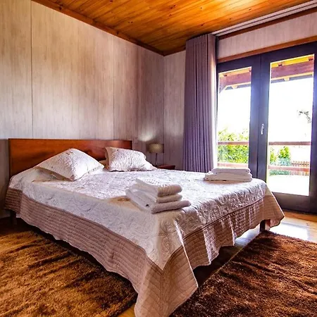 Bungalow T2 Com Piscina Privada A 5 Minutos Do Centro Do Geres - Retiro Dos Barbosas Vieira do Minho