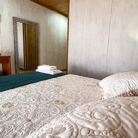 Bungalow T2 Com Piscina Privada A 5 Minutos Do Centro Do Geres - Retiro Dos Barbosas * Vieira do Minho