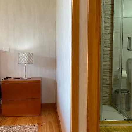 Bungalow T2 Com Piscina Privada A 5 Minutos Do Centro Do Geres - Retiro Dos Barbosas Vakantiehuis Vieira do Minho