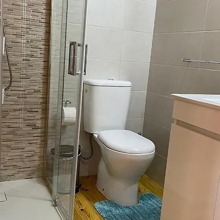Bungalow T2 Com Piscina Privada A 5 Minutos Do Centro Do Geres - Retiro Dos Barbosas