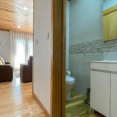 Bungalow T2 Com Piscina Privada A 5 Minutos Do Centro Do Geres - Retiro Dos Barbosas Vakantiehuis